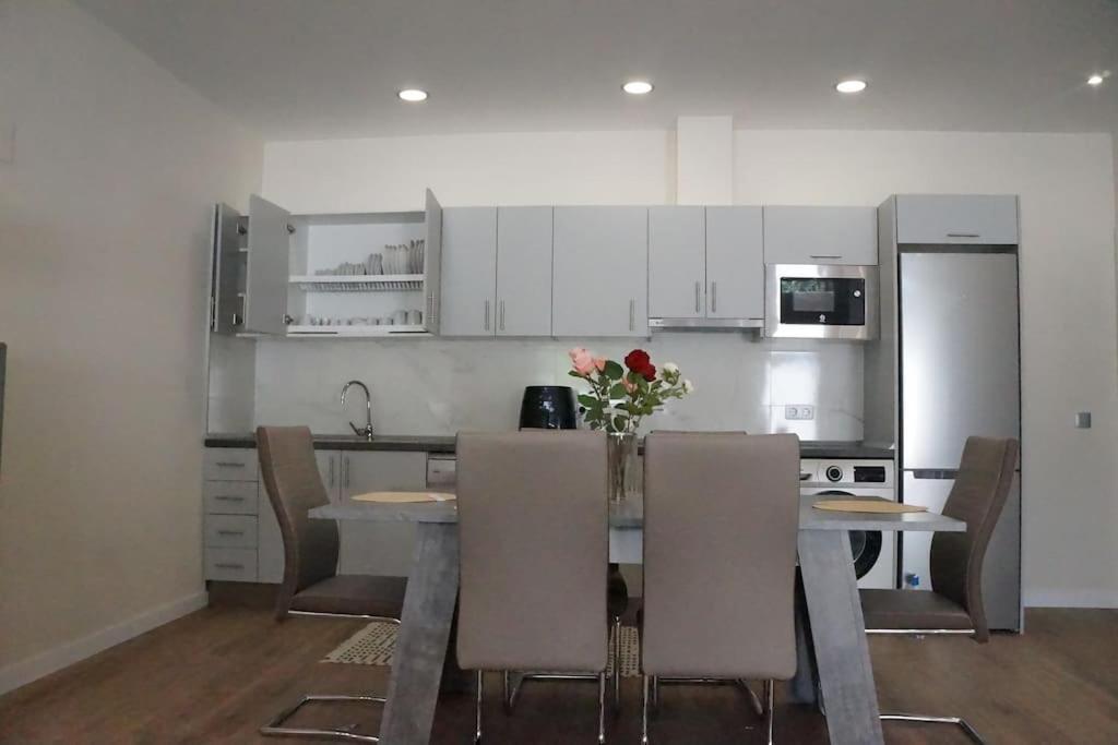 Apartamento Little Heaven Santa Cruz de Tenerife Exterior foto