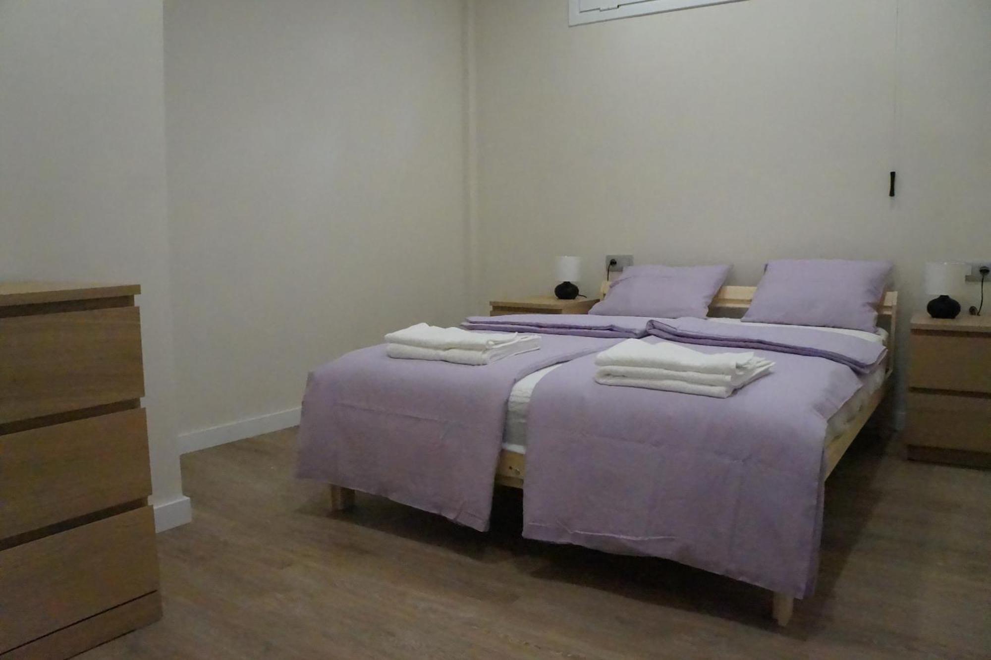 Apartamento Little Heaven Santa Cruz de Tenerife Exterior foto