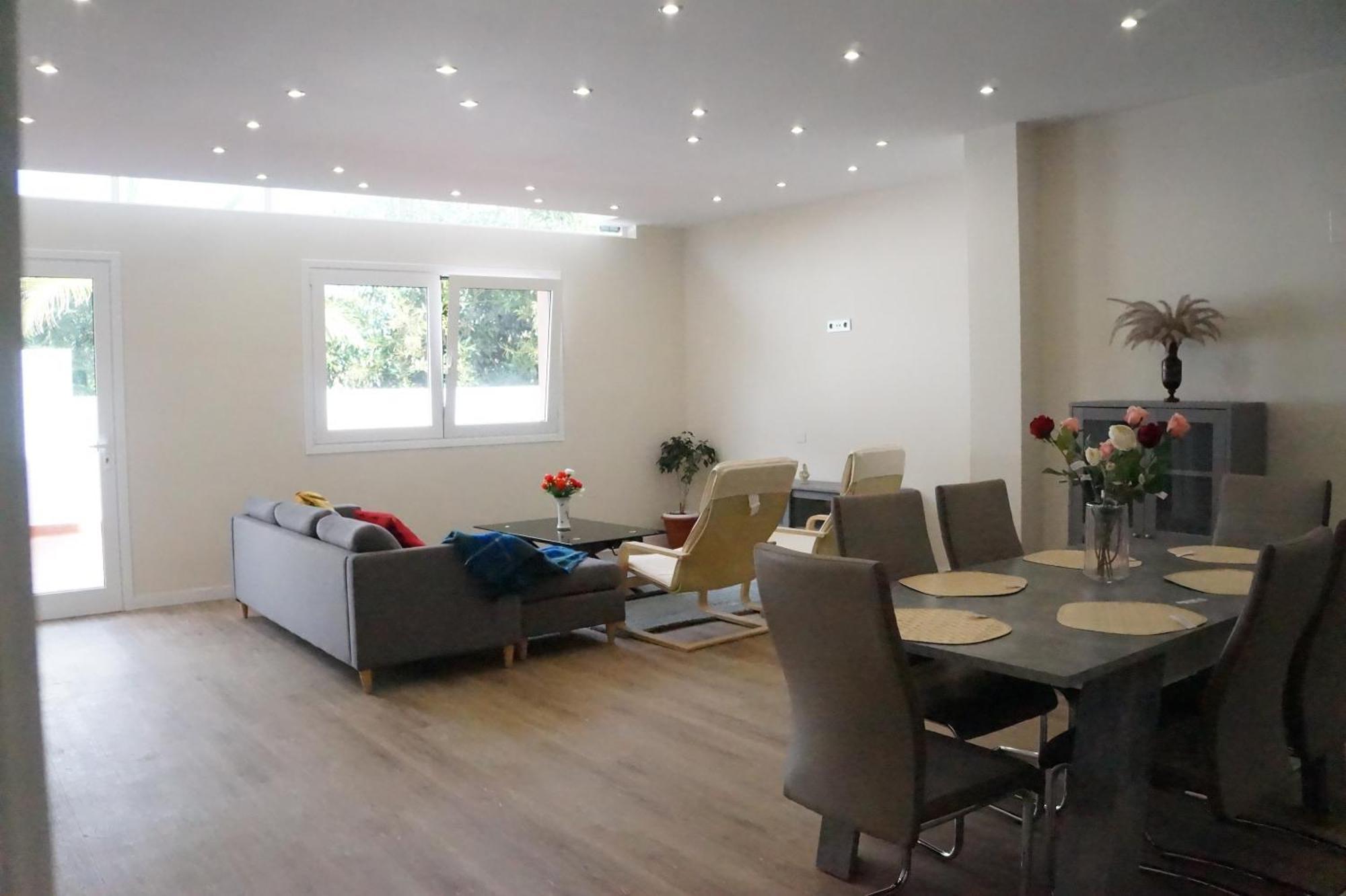 Apartamento Little Heaven Santa Cruz de Tenerife Exterior foto