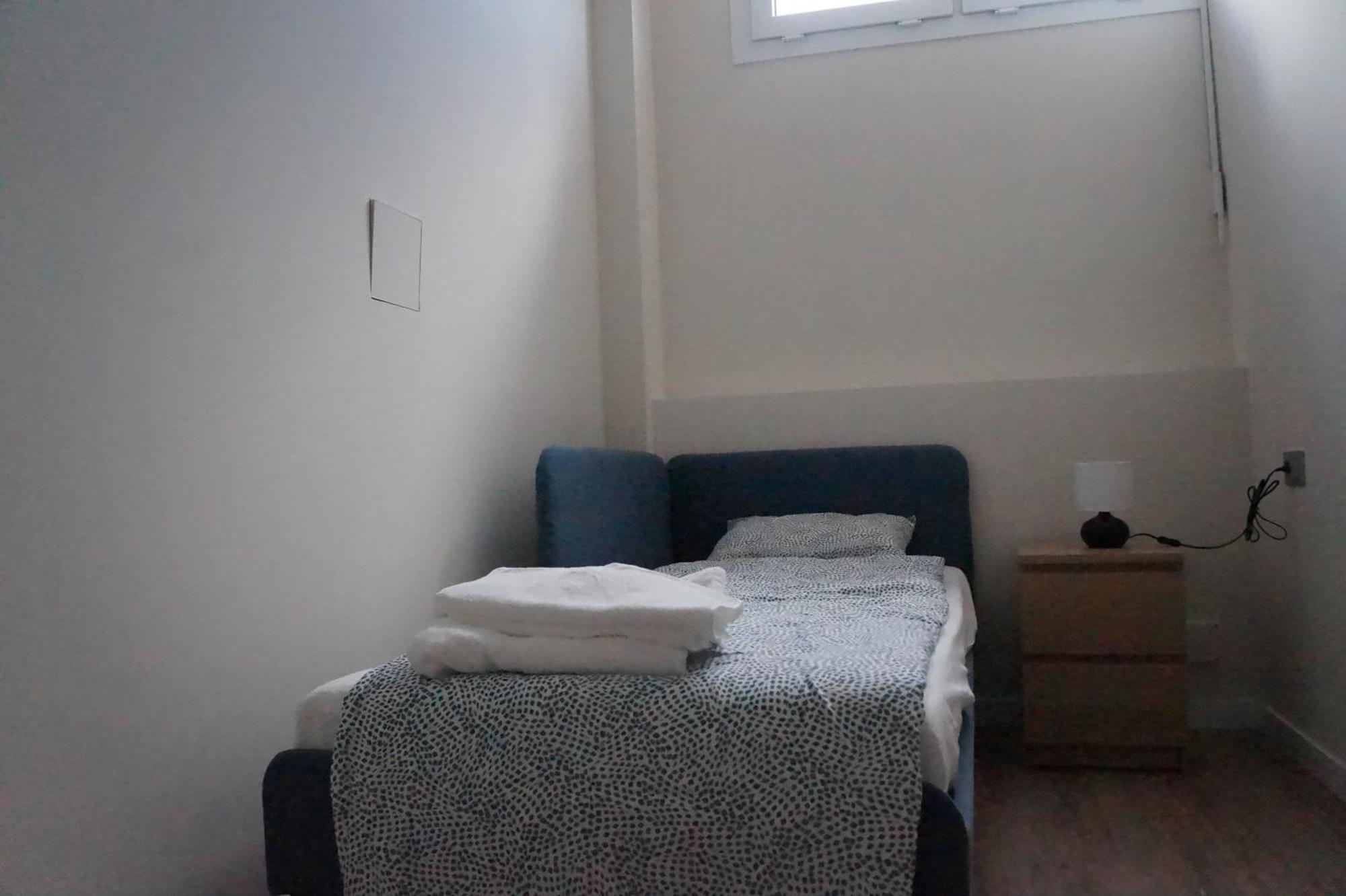 Apartamento Little Heaven Santa Cruz de Tenerife Exterior foto