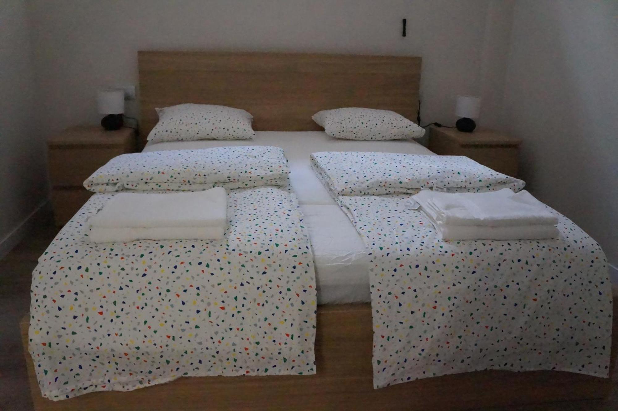 Apartamento Little Heaven Santa Cruz de Tenerife Exterior foto