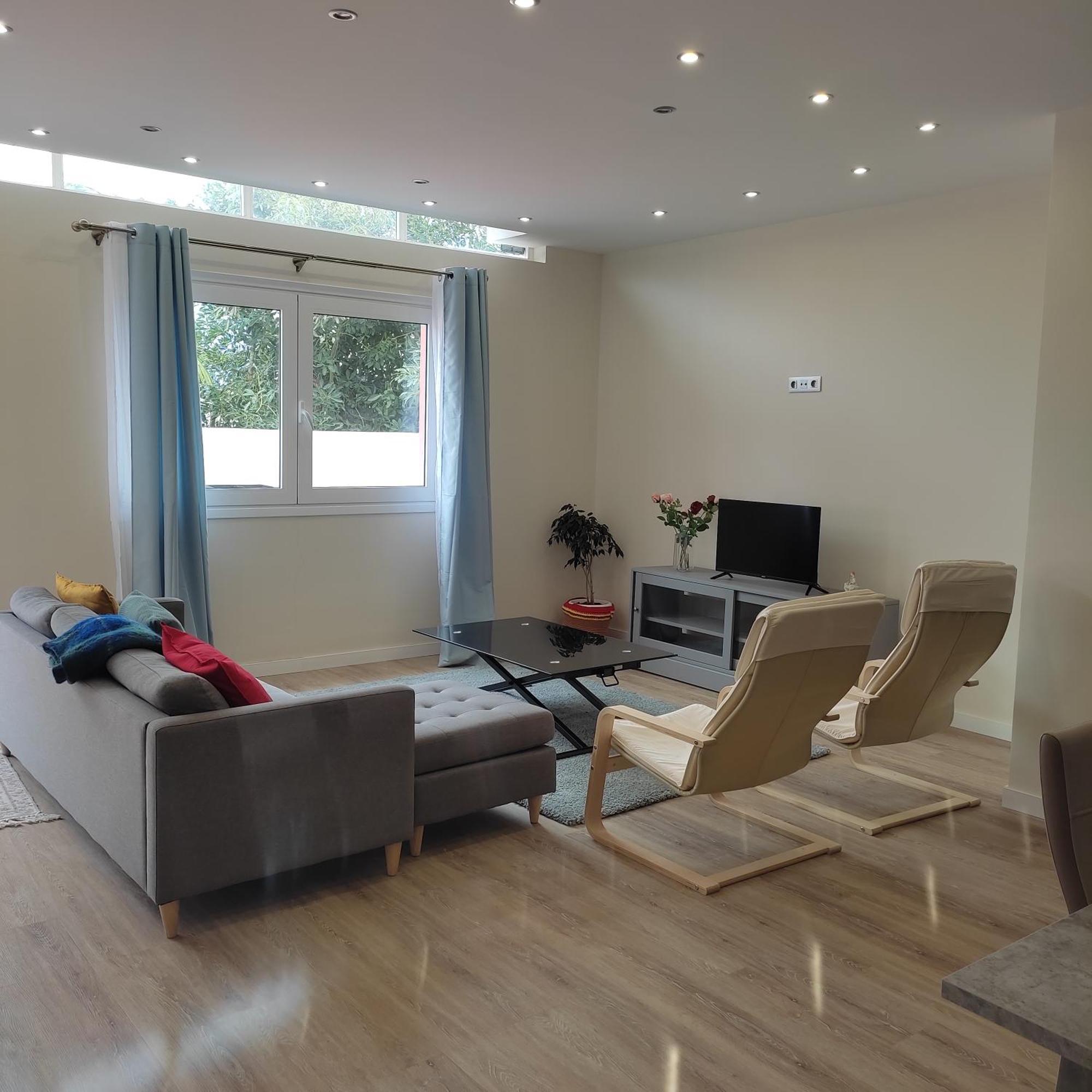 Apartamento Little Heaven Santa Cruz de Tenerife Exterior foto