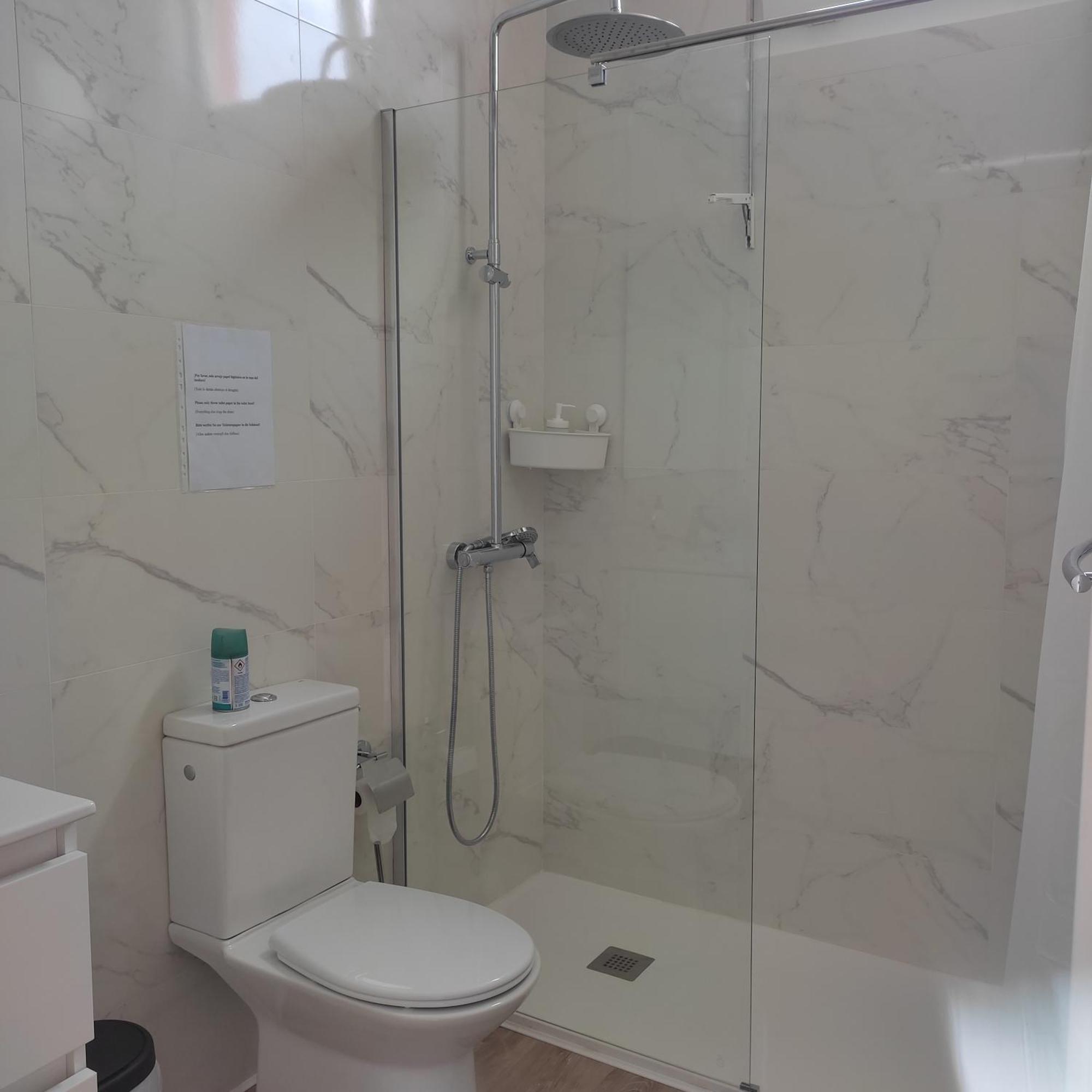 Apartamento Little Heaven Santa Cruz de Tenerife Exterior foto