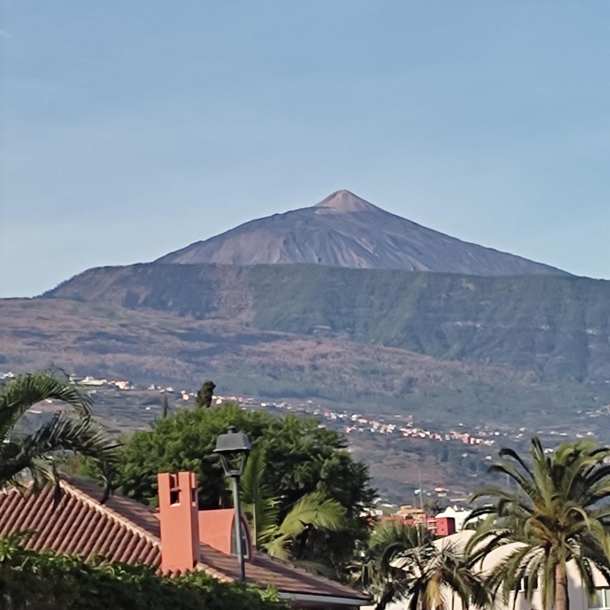 Apartamento Little Heaven Santa Cruz de Tenerife Exterior foto