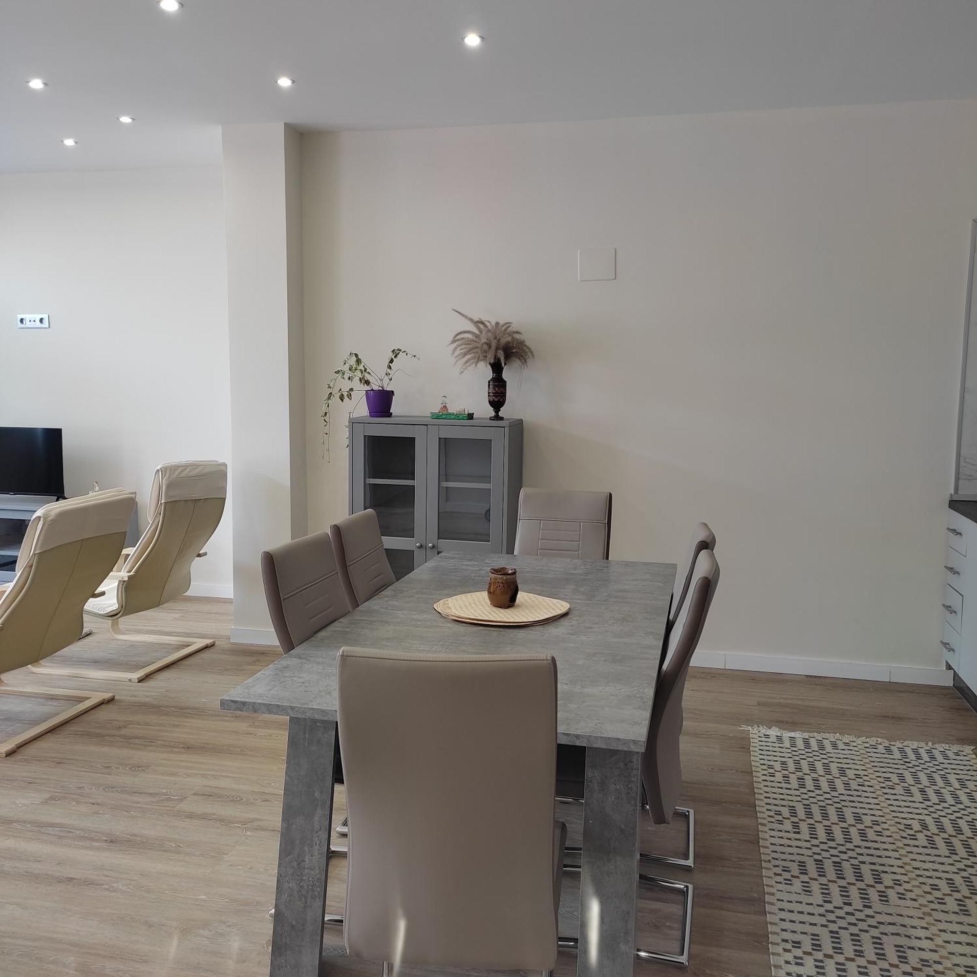 Apartamento Little Heaven Santa Cruz de Tenerife Exterior foto