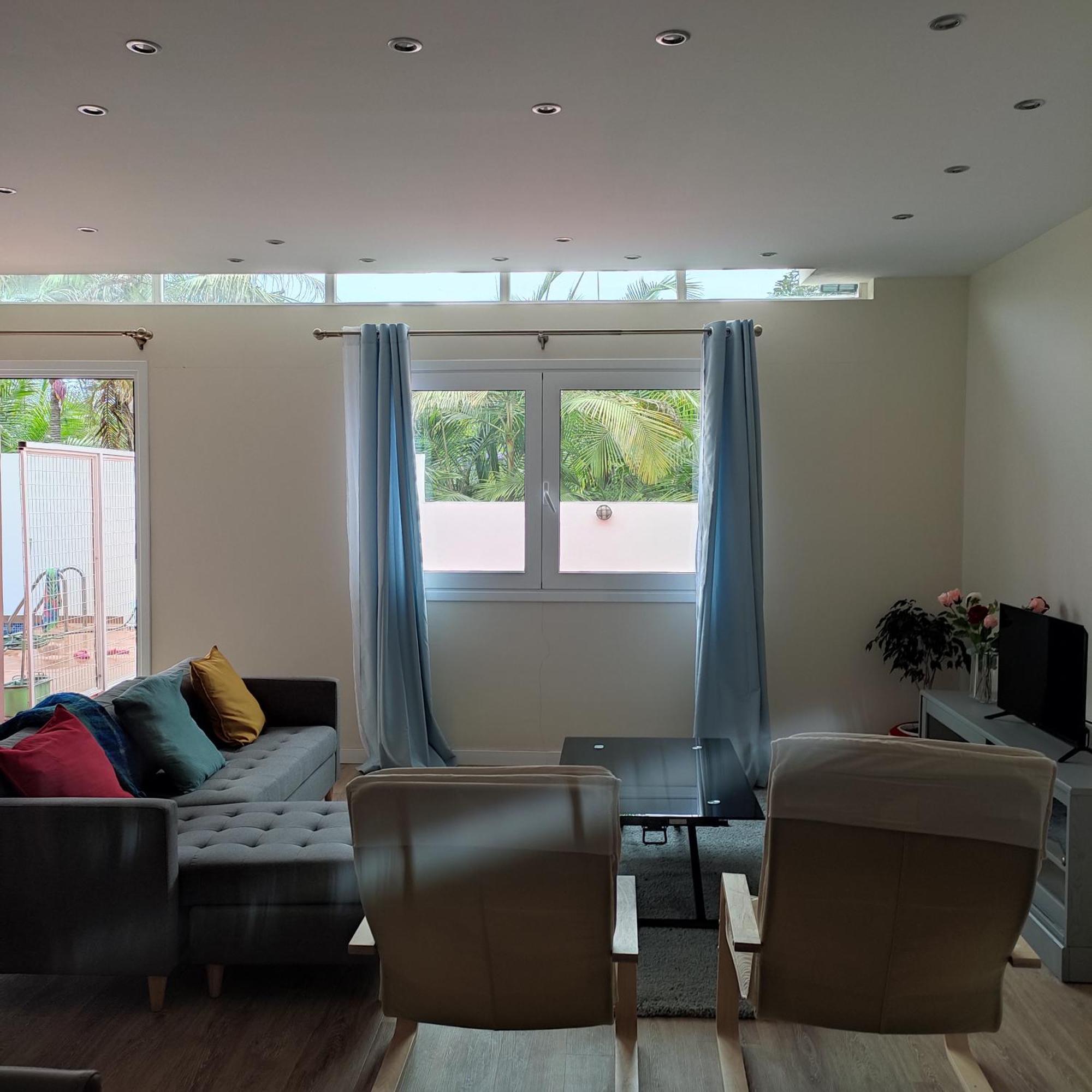 Apartamento Little Heaven Santa Cruz de Tenerife Exterior foto