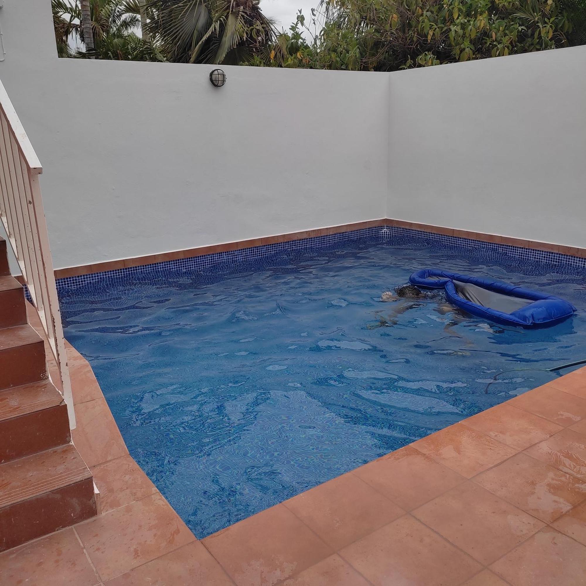 Apartamento Little Heaven Santa Cruz de Tenerife Exterior foto